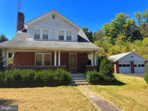 3500 Paw Paw Rd, PAW PAW, WV, 25434-8602 | Card Image