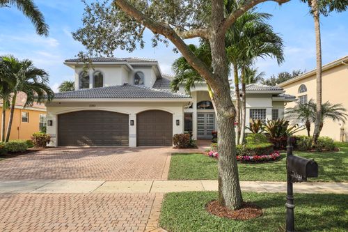 11153 Brandywine Lake Way, Boynton Beach, FL, 33473-4889 | Card Image