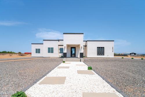 25778 W Peak View Rd, Wittmann, AZ, 85361 | Card Image