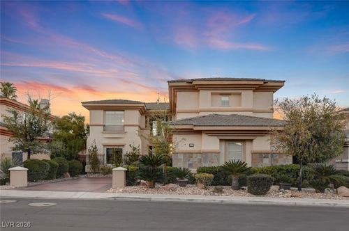 425 Proud Eagle Ln, Las Vegas, NV, 89144-0810 | Card Image