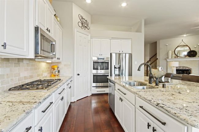 8307 Floating Heart Ct, House other with 4 bedrooms, 4 bathrooms and 3 parking in Conroe TX | Image 12