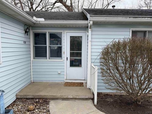 128 Irwin St, Brooklyn, MI, 49230-9271 | Card Image