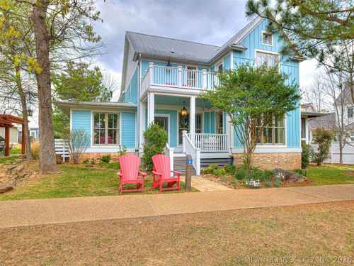 53 Ridgeline Rd, Eufaula, OK, 74432-8000 | Card Image