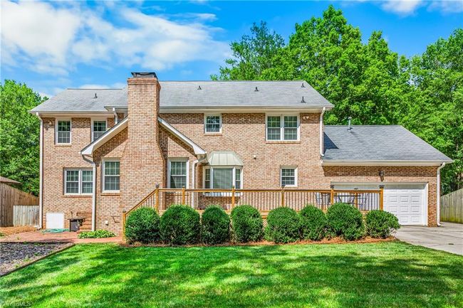 1509 Heathcliff Rd, House other with 4 bedrooms, 5 bathrooms and null parking in High Point NC | Image 38