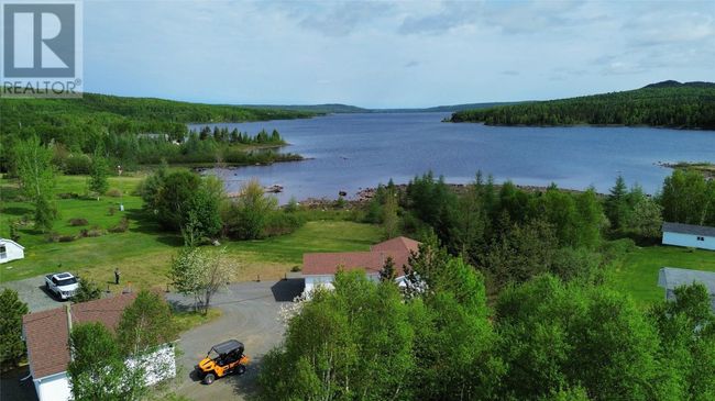 3 Joe's Lane W, Home with 2 bedrooms, 1 bathrooms and null parking in Badger NL | Image 24