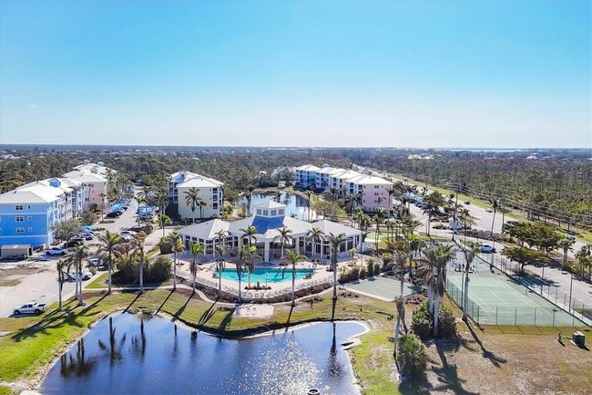 UNIT-404 - 8411 Placida Rd, Condo with 2 bedrooms, 2 bathrooms and null parking in Placida FL | Image 52