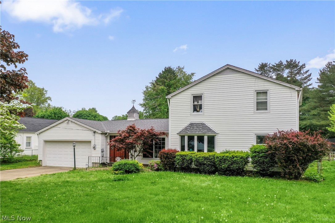 Birch Dr, Painesville, OH 44077