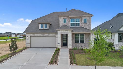 10646 Forward St, Richmond, TX, 77469-4494 | Card Image