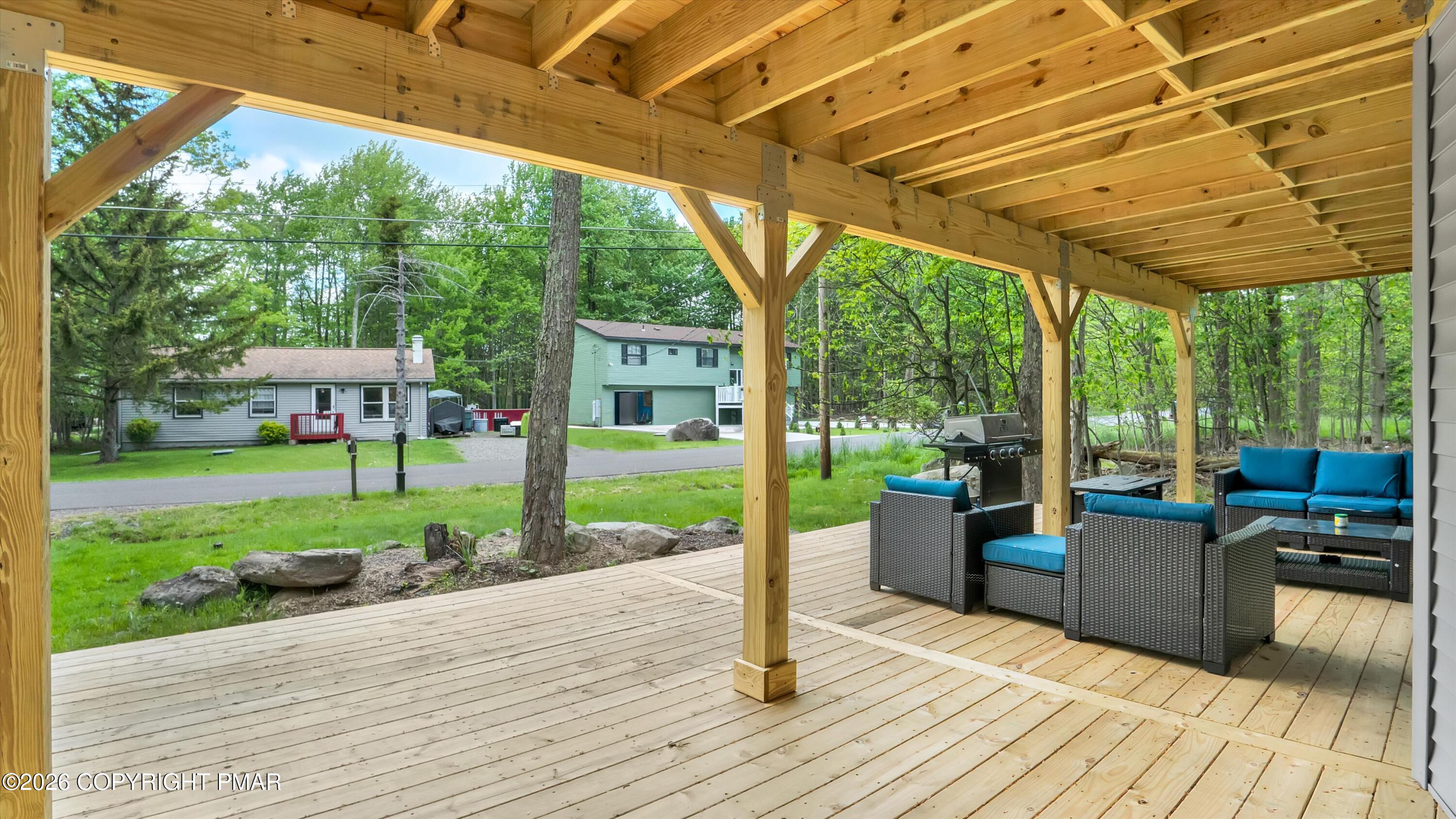 Residential in Tobyhanna 4