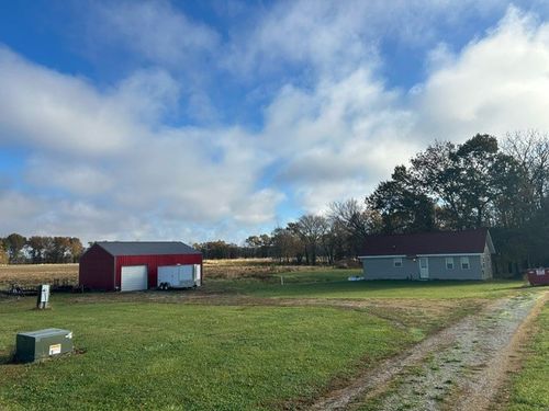  Rhodes Boy Scout Camp Road, Pana, IL, 62557 | Card Image