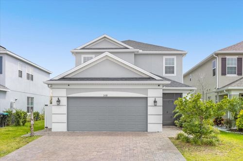 2438 Pearl Cider St, ORLANDO, FL, 32824-4507 | Card Image