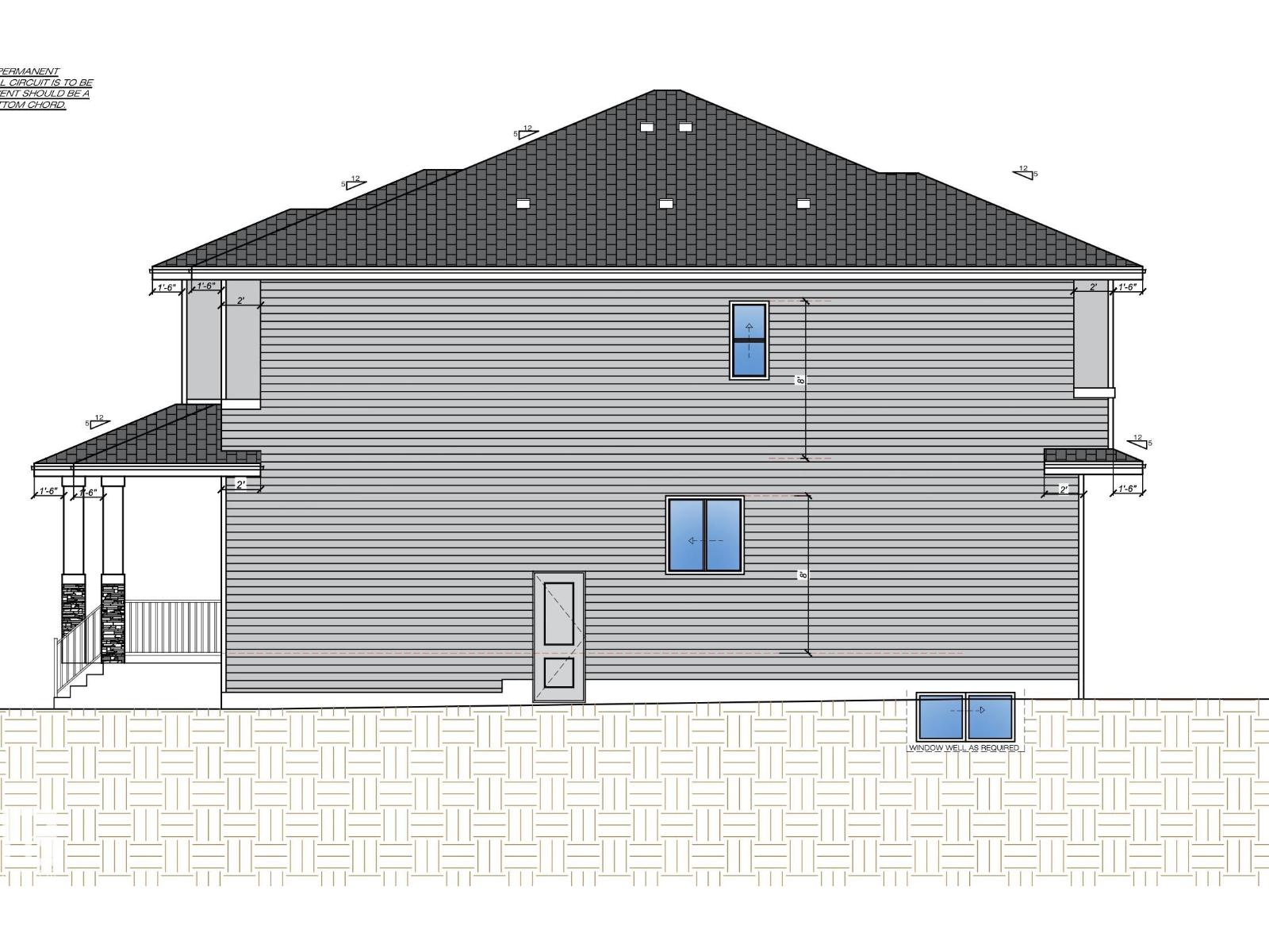 Residential in Leduc 3