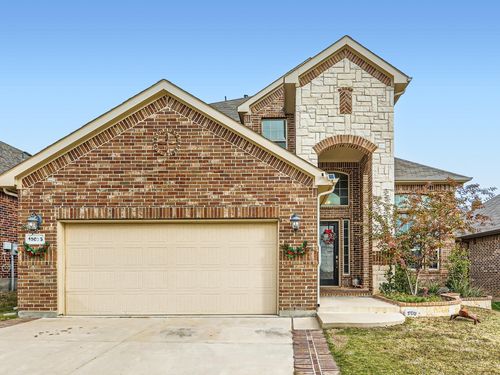 10036 Bodega Bay Rd, Fort Worth, TX, 76177-1421 | Card Image