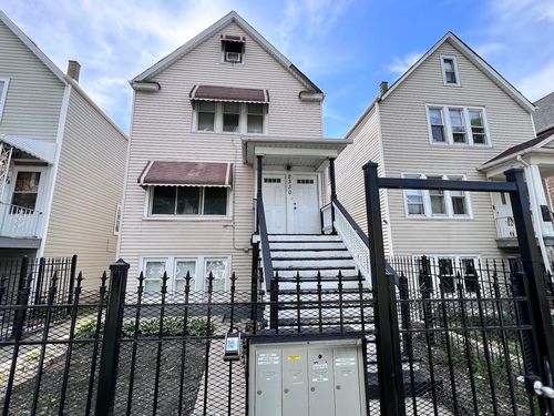 1-2330 N Lockwood Ave, Chicago, IL, 60639-3038 | Card Image