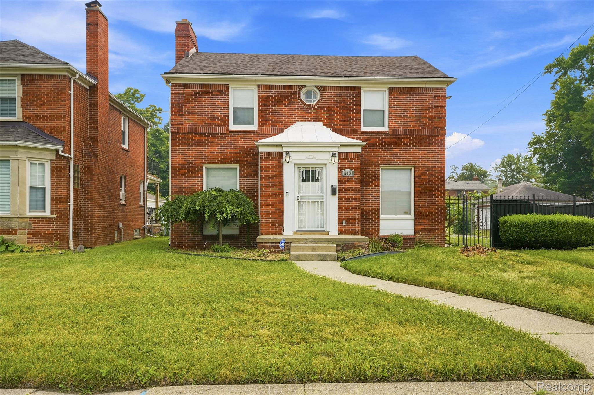 Residential in Detroit