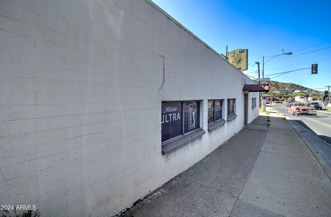 850 W Ash St, Home with 0 bedrooms, 0 bathrooms and 20 parking in Globe AZ | Image 4