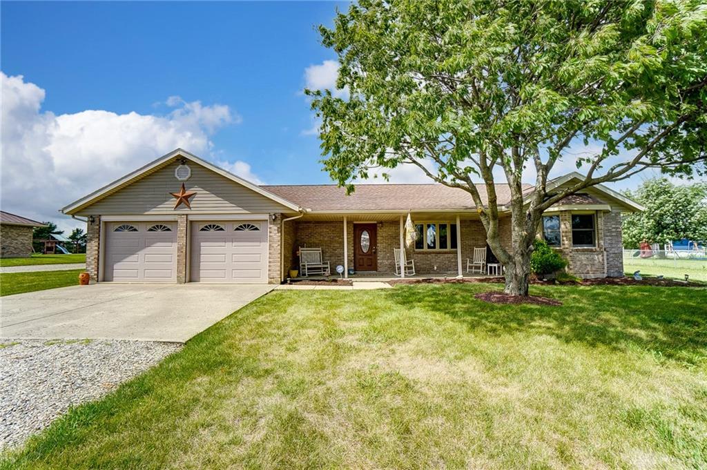 Pyrmont Rd, West Alexandria, OH 45381