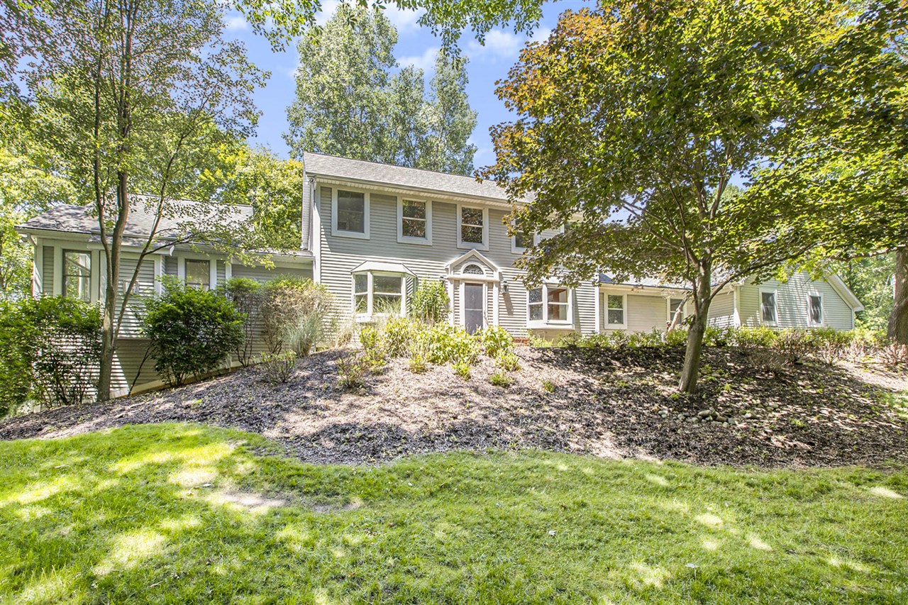 Wylie Rd, Dexter, MI 48130