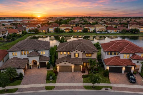 12195 Lake Trail Ln, Parkland, FL, 33076-2995 | Card Image