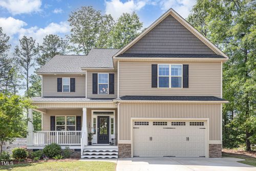 180 Long Grass Dr, Smithfield, NC, 27577-7389 | Card Image