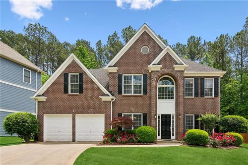 4114 Suwanee Trail Dr, Buford, GA, 30518-8773 | Card Image