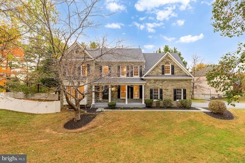 12827 Tern Dr, NORTH POTOMAC, MD, 20878-3571 | Card Image