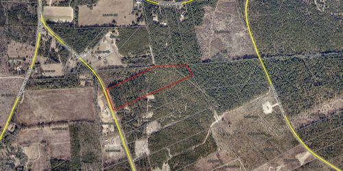 15 Acres S Dixie Rd, Wagener, SC, 29164 | Card Image