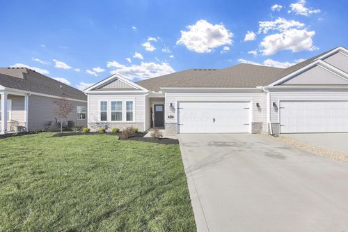 747 Abby Drive, Plain City, OH, 43064 | Card Image