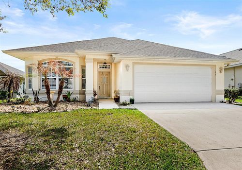 69 Raintree Cir, Palm Coast, FL, 32164-8819 | Card Image