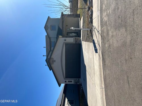 614 Rafael Marmolejo Street, Socorro, TX, 79927 | Card Image