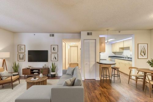 apt-e-381 Ralph Mcgill Blvd Ne, Atlanta, GA, 30312-1230 | Card Image