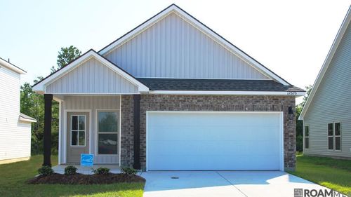12664 Nightshade Avenue, Walker, LA, 70785 | Card Image