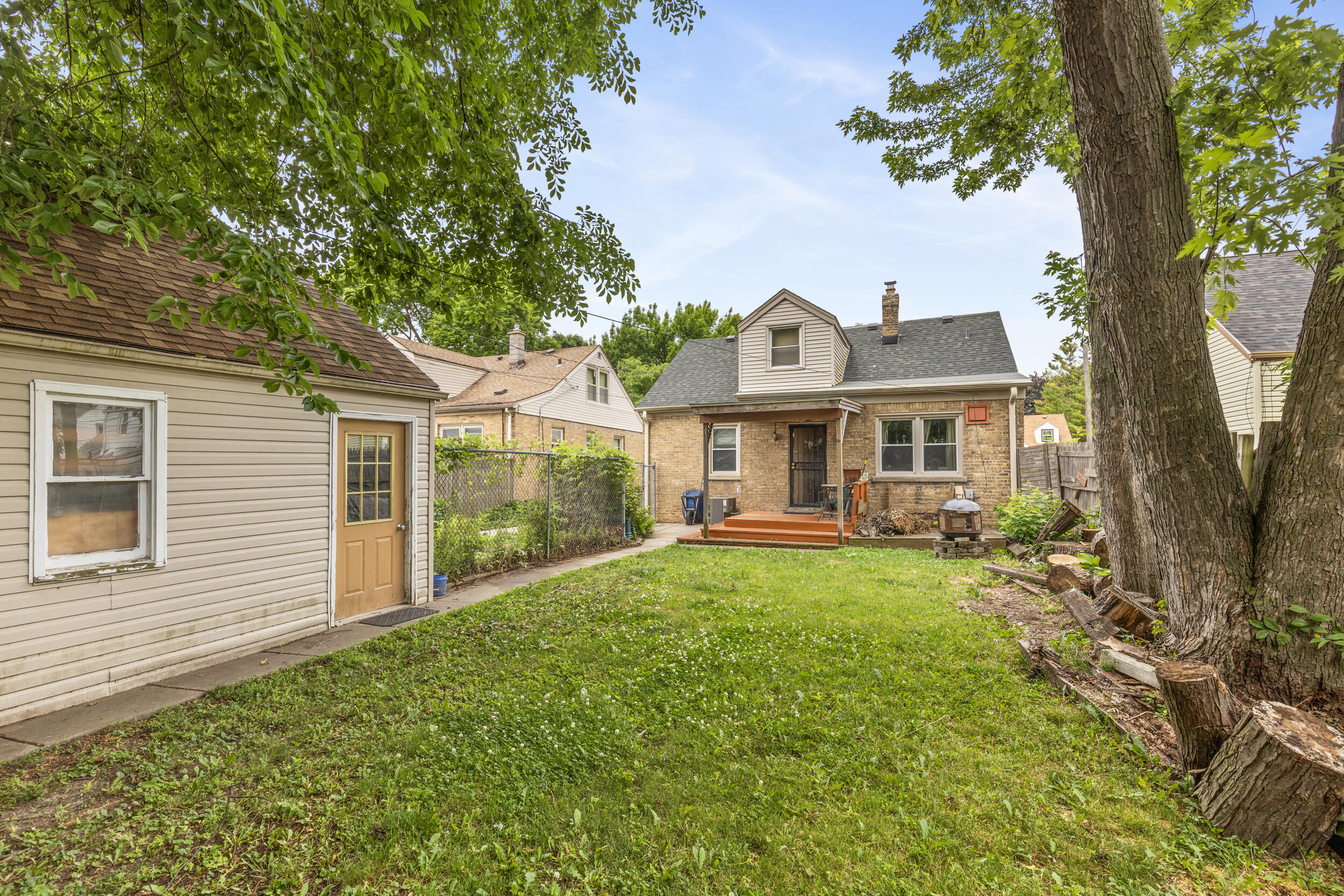 Residential in Milwaukee 4