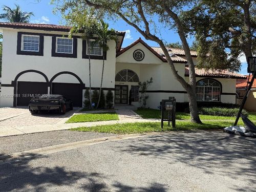 15106 Nw 89th Ct, Miami Lakes, FL, 33018-1364 | Card Image