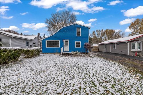 6056 Ely Ave, Livonia, NY, 14487-9601 | Card Image