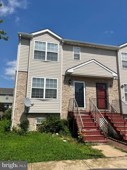 185 Vincent Cir, MIDDLETOWN, DE, 19709-3026 | Card Image