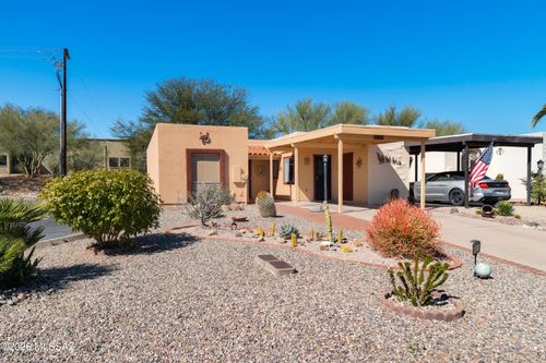 161 N Calle Acuarela, Green Valley, AZ, 85614-3023 | Card Image