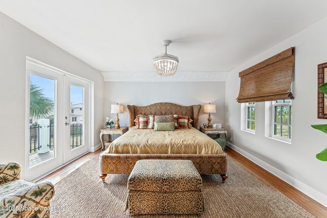 121 Circle Dr, House other with 3 bedrooms, 3 bathrooms and null parking in Cocoa FL | Image 61