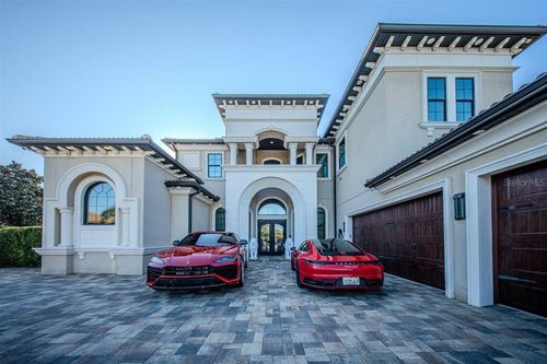 4303 Isabella Cir, WINDERMERE, FL, 34786-9513 | Card Image