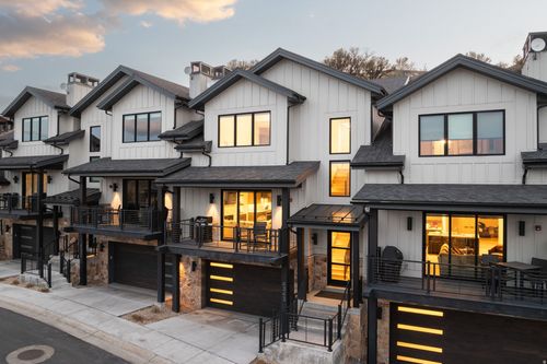 4343 Frost Haven Rd, Park City, UT, 84098-1459 | Card Image