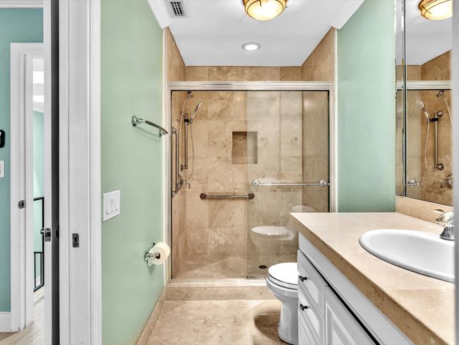 APT-64 - 1194 Hillsboro Mile, Townhouse with 3 bedrooms, 4 bathrooms and null parking in Hillsboro Beach FL | Image 55