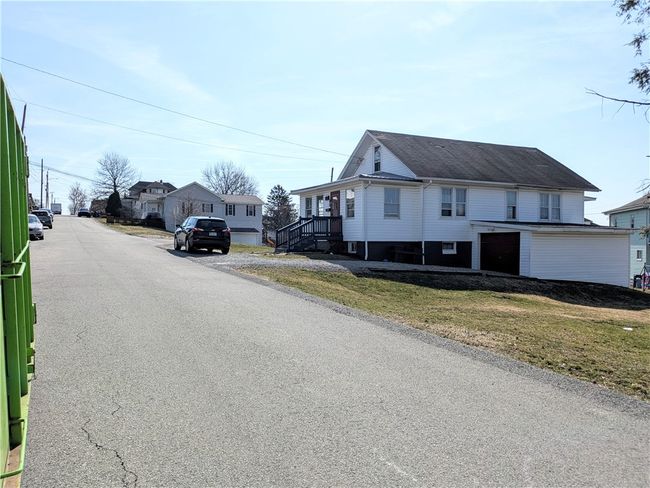 717 George St, House other with 2 bedrooms, 1 bathrooms and 2 parking in Scottdale PA | Image 19