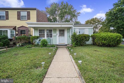 12 Raeburn Ln, WILLINGBORO, NJ, 08046-2507 | Card Image