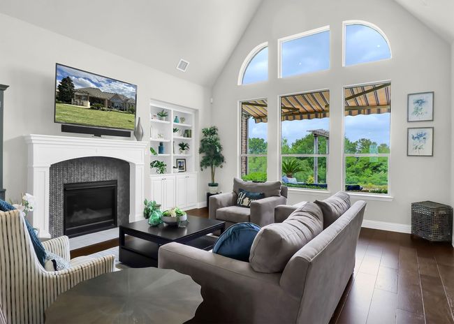 602 Limmerhill Dr, House other with 4 bedrooms, 4 bathrooms and null parking in Rockwall TX | Image 6