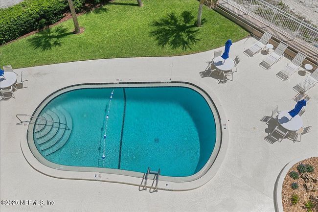 701 - 1601 Ocean Dr S, Condo with 2 bedrooms, 2 bathrooms and null parking in Jacksonville Beach FL | Image 26