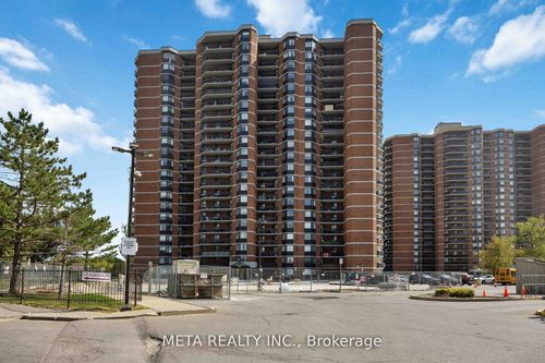 604-236 Albion Rd, Etobicoke, ON, M9W6A6 | Card Image