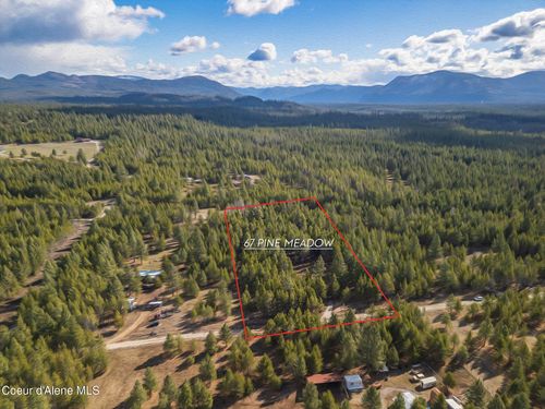 67 Pine Mdw, Athol, ID, 83801 | Card Image