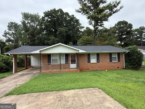 6988 Fielder Rd, Rex, GA, 30273-2414 | Card Image
