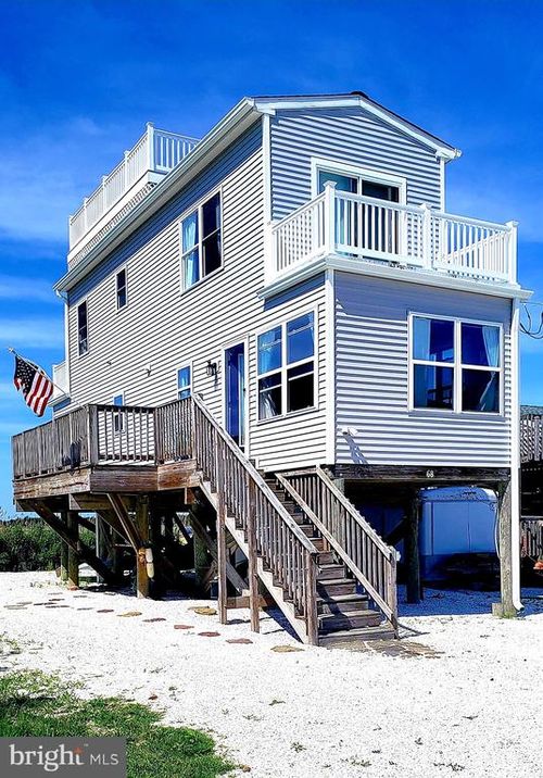 68 Bay Ave, HEISLERVILLE, NJ, 08324 | Card Image