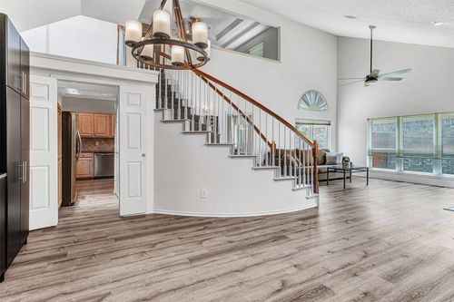 3024 Silver Springs Ln, Richardson, TX, 75082-3444 | Card Image